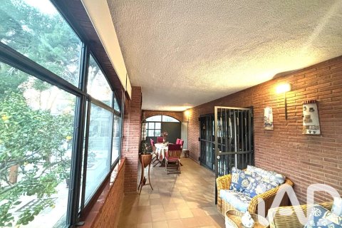 Купить дом в Калафелл, Испания с 7 спален, 427м², № 7510 - фото 19