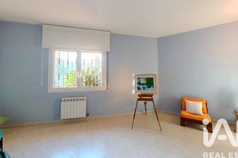 Купить дом в Калафелл, Испания с 7 спален, 427м², № 7510 - фото 13