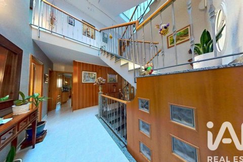 Купить дом в Калафелл, Испания с 7 спален, 427м², № 7510 - фото 25