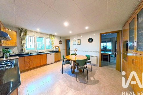Купить дом в Калафелл, Испания с 7 спален, 427м², № 7510 - фото 18