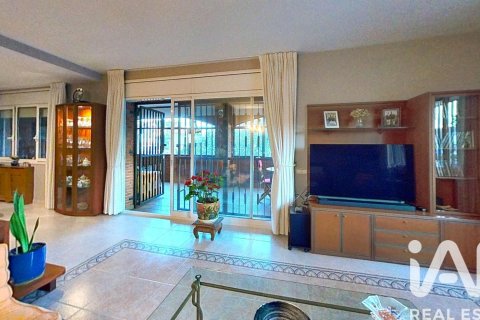 Купить дом в Калафелл, Испания с 7 спален, 427м², № 7510 - фото 16