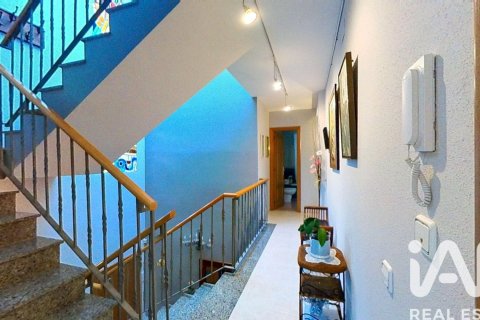 Купить дом в Калафелл, Испания с 7 спален, 427м², № 7510 - фото 28