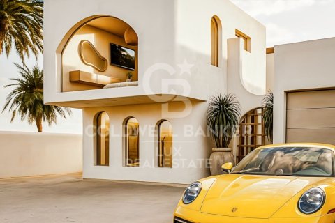 Купить дом в Эмпуриабрава, Испания с 4 спальни, 220м², № 7901 - фото 5