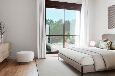 4 bedrooms duplex for sale in Begur, Girona, Catalonia, Spain № 8151 - photo 11