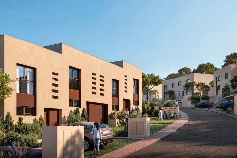 4 bedrooms duplex for sale in Begur, Girona, Catalonia, Spain № 8151 - photo 2