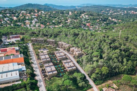 4 bedrooms duplex for sale in Begur, Girona, Catalonia, Spain № 8151 - photo 6