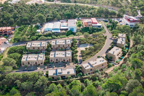 4 bedrooms duplex for sale in Begur, Girona, Catalonia, Spain № 8151 - photo 7