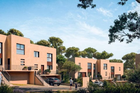 4 bedrooms duplex for sale in Begur, Girona, Catalonia, Spain № 8151 - photo 3