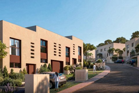 4 bedrooms duplex for sale in Begur, Girona, Catalonia, Spain № 8151