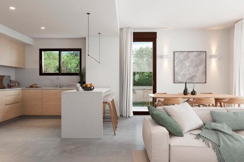 4 bedrooms duplex for sale in Begur, Girona, Catalonia, Spain № 8151 - photo 9