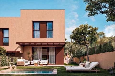 4 bedrooms duplex for sale in Begur, Girona, Catalonia, Spain № 8151 - photo 4