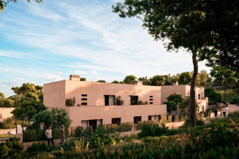 4 bedrooms duplex for sale in Begur, Girona, Catalonia, Spain № 8151 - photo 5
