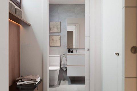 4 bedrooms duplex for sale in Begur, Girona, Catalonia, Spain № 8151 - photo 13