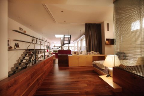 3 bedrooms apartment for sale in Barcelona, Catalonia, Spain № 8286 - photo 15