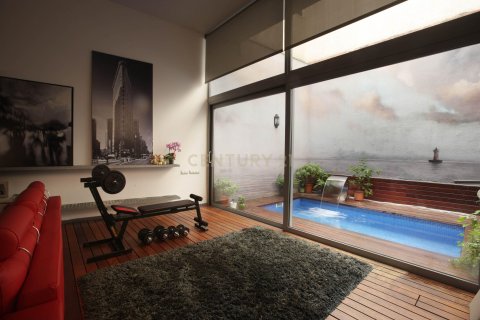3 bedrooms apartment for sale in Barcelona, Catalonia, Spain № 8286 - photo 14