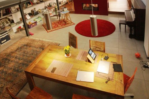 3 bedrooms apartment for sale in Barcelona, Catalonia, Spain № 8286 - photo 13
