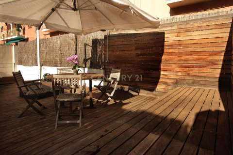 3 bedrooms apartment for sale in Barcelona, Catalonia, Spain № 8286 - photo 27