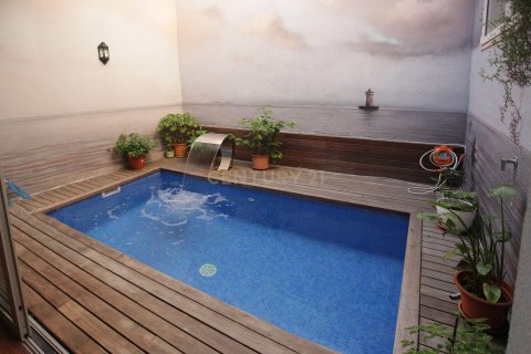 3 bedrooms apartment for sale in Barcelona, Catalonia, Spain № 8286 - photo 8