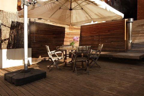 3 bedrooms apartment for sale in Barcelona, Catalonia, Spain № 8286 - photo 29