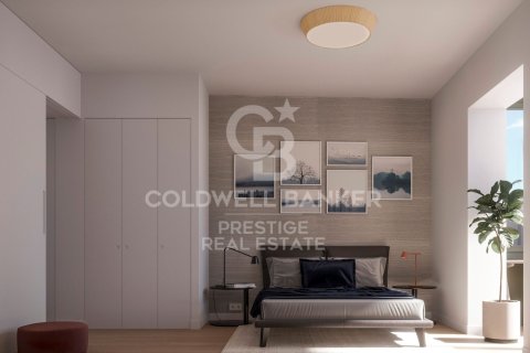 2 bedrooms apartment for sale in Barcelona, Catalonia, Spain № 5990 - photo 12