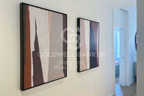 2 bedrooms apartment for sale in Barcelona, Catalonia, Spain № 5990 - photo 11