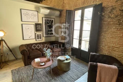 2 bedrooms apartment for sale in Barcelona, Catalonia, Spain № 6075 - photo 17