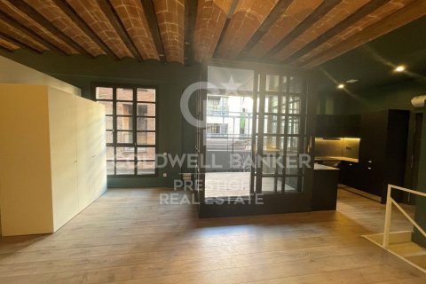 2 bedrooms apartment for sale in Barcelona, Catalonia, Spain № 6075 - photo 21