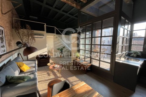 2 bedrooms apartment for sale in Barcelona, Catalonia, Spain № 6075 - photo 3