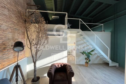 2 bedrooms apartment for sale in Barcelona, Catalonia, Spain № 6075 - photo 20