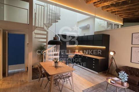 2 bedrooms apartment for sale in Barcelona, Catalonia, Spain № 6075 - photo 18