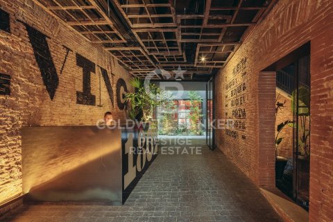 2 bedrooms apartment for sale in Barcelona, Catalonia, Spain № 6075 - photo 9