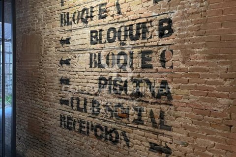 2 bedrooms apartment for sale in Barcelona, Catalonia, Spain № 6075 - photo 12