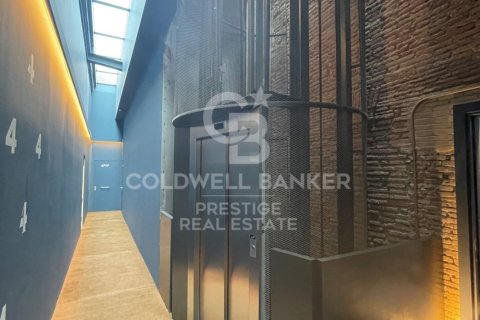 2 bedrooms apartment for sale in Barcelona, Catalonia, Spain № 6075 - photo 14