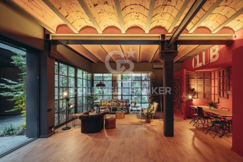 2 bedrooms apartment for sale in Barcelona, Catalonia, Spain № 6075 - photo 10