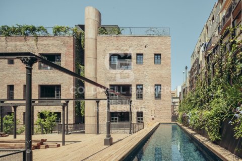 2 bedrooms apartment for sale in Barcelona, Catalonia, Spain № 6075 - photo 24