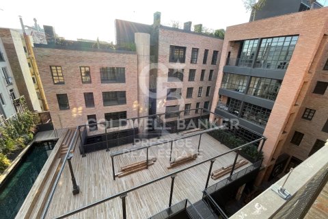 2 bedrooms apartment for sale in Barcelona, Catalonia, Spain № 6075 - photo 22