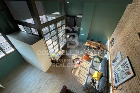 2 bedrooms apartment for sale in Barcelona, Catalonia, Spain № 6075 - photo 7