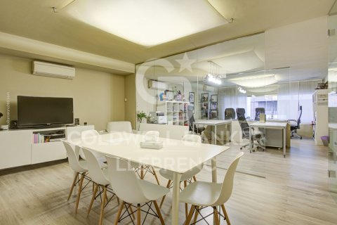 354 sq.m. duplex for sale in Barcelona, Catalonia, Spain № 6073