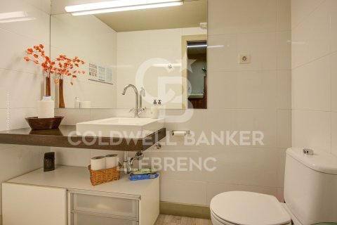 354 sq.m. duplex for sale in Barcelona, Catalonia, Spain № 6073 - photo 14