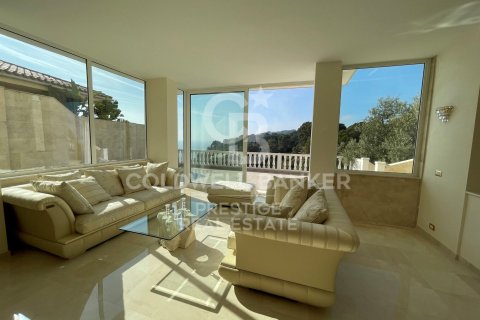 6 bedrooms villa for sale in Lloret de Mar, Girona, Catalonia, Spain № 6074 - photo 7