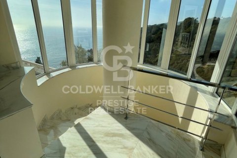 6 bedrooms villa for sale in Lloret de Mar, Girona, Catalonia, Spain № 6074 - photo 21