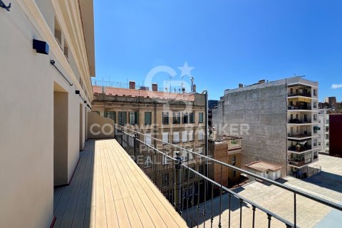 3 bedrooms penthouse for sale in Barcelona, Catalonia, Spain № 5988 - photo 14