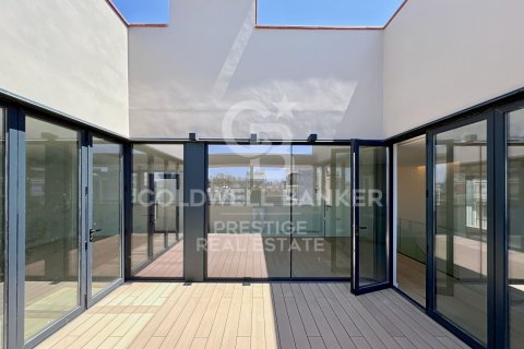 3 bedrooms penthouse for sale in Barcelona, Catalonia, Spain № 5988 - photo 11