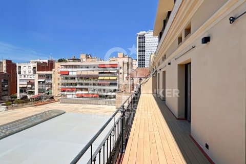 3 bedrooms penthouse for sale in Barcelona, Catalonia, Spain № 5988 - photo 26