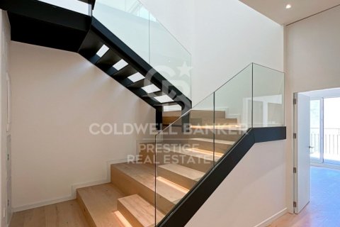 3 bedrooms penthouse for sale in Barcelona, Catalonia, Spain № 5988 - photo 27