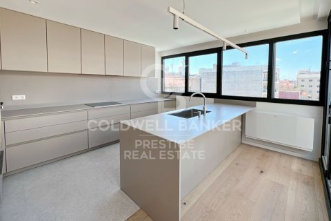 3 bedrooms penthouse for sale in Barcelona, Catalonia, Spain № 5988 - photo 6