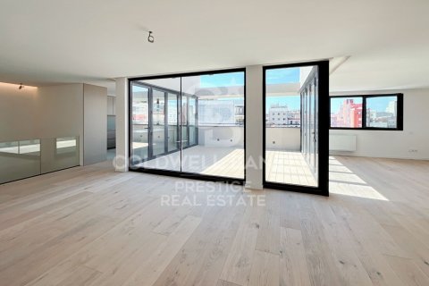 3 bedrooms penthouse for sale in Barcelona, Catalonia, Spain № 5988 - photo 13