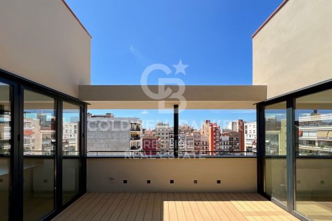 3 bedrooms penthouse for sale in Barcelona, Catalonia, Spain № 5988 - photo 4