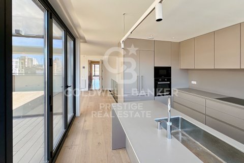 3 bedrooms penthouse for sale in Barcelona, Catalonia, Spain № 5988 - photo 7