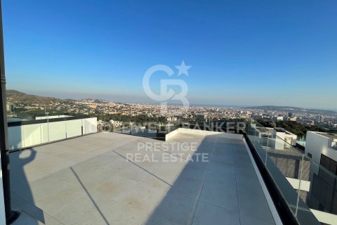 5 bedrooms house for sale in Barcelona, Catalonia, Spain № 6076 - photo 19